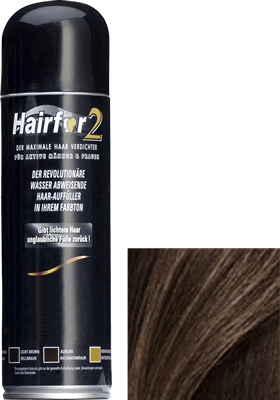 ����� ��� ���������� ������ ����� Hairfor2 �22 �����-����������, 300��.