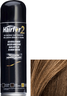 ����� ��� ���������� ������ ����� Hairfor2 �26 ������-����������, 300��.