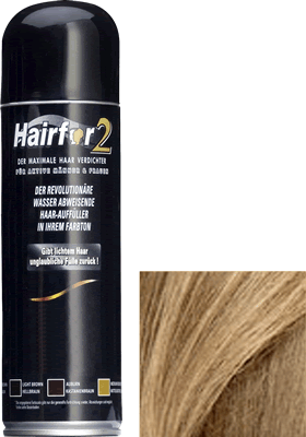 ����� ��� ���������� ������ ����� Hairfor2 �34 �����, 300��.