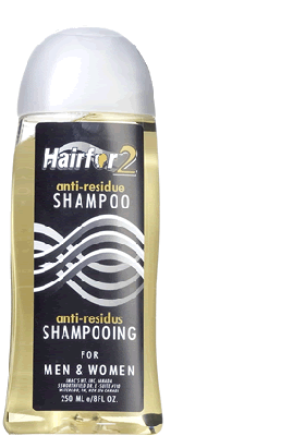������� Hairfor2 ������� �������� ��� �������� ����� Hairfor2. � ��� ������� ����� ����� ����������� ���������� Hairfor2 ����������� �����, ��� �������� ���������.
